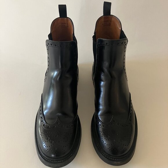 Church's Charlize Chelsea Boots in black - Picture 2 of 8